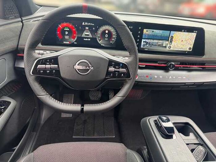 Nissan Ariya Nismo e-4orce 87KW Bat. 435PS