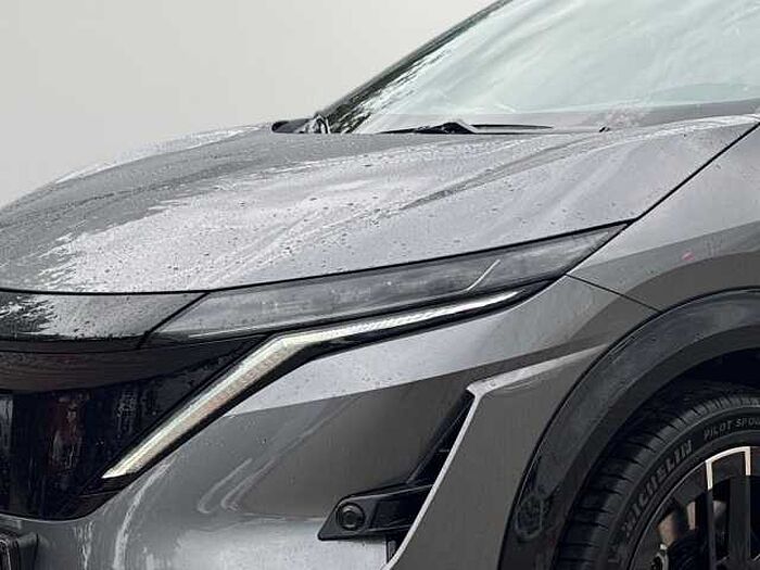 Nissan Ariya Nismo e-4orce 87KW Bat. 435PS
