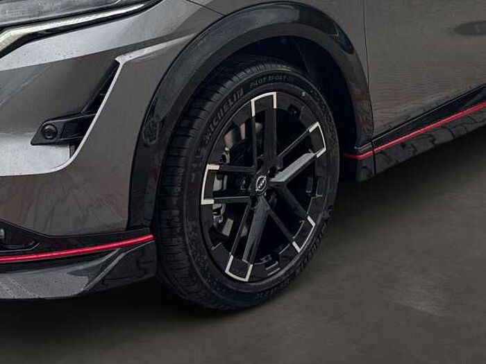 Nissan Ariya Nismo e-4orce 87KW Bat. 435PS