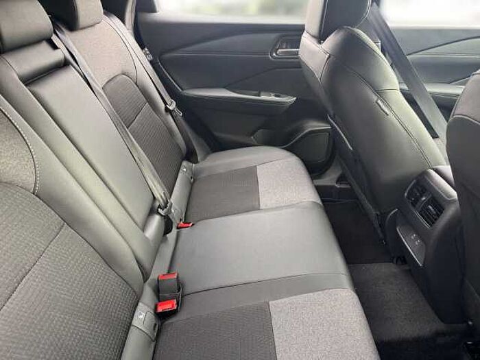 Nissan Qashqai 1.5 VC-T N-Connecta e-Power Wi Kom AFA