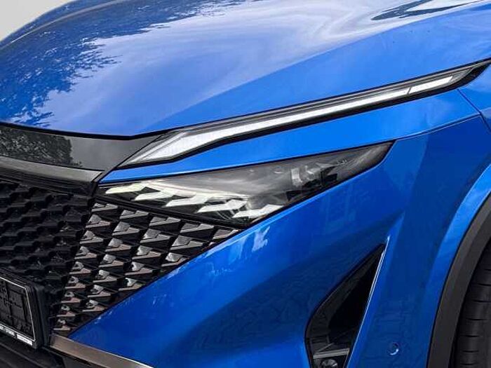 Nissan Qashqai 1.5 VC-T N-Connecta e-Power Wi Kom AFA