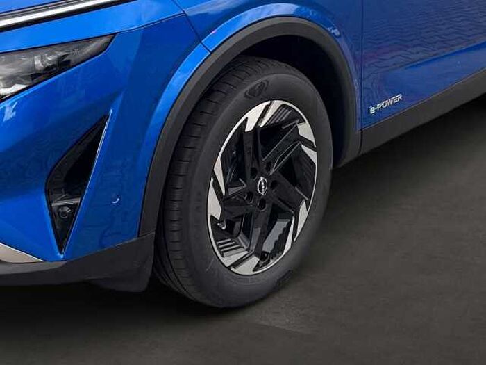 Nissan Qashqai 1.5 VC-T N-Connecta e-Power Wi Kom AFA