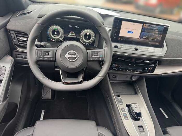 Nissan Qashqai 1.5 VC-T N-Design e-Power PGD Bose