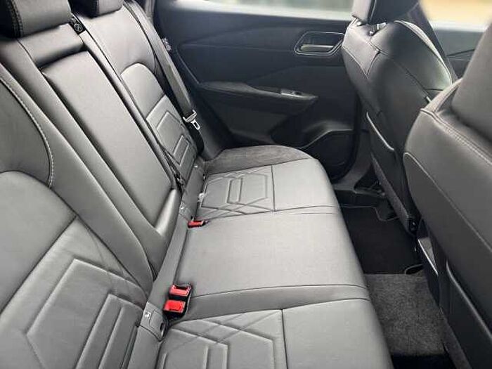 Nissan Qashqai 1.5 VC-T N-Design e-Power PGD Bose