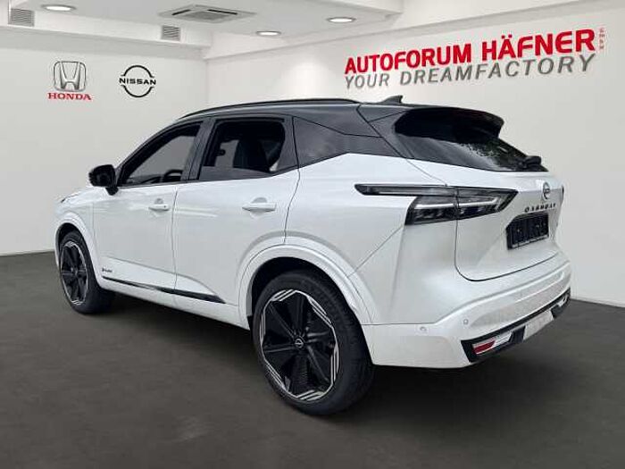 Nissan Qashqai 1.5 VC-T N-Design e-Power PGD Bose