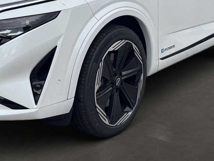 Nissan Qashqai 1.5 VC-T N-Design e-Power PGD Bose