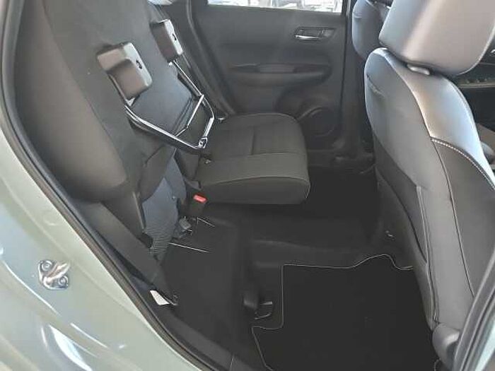 Honda Jazz 1.5 i-MMD Hybrid Crosstar Advance Automatik