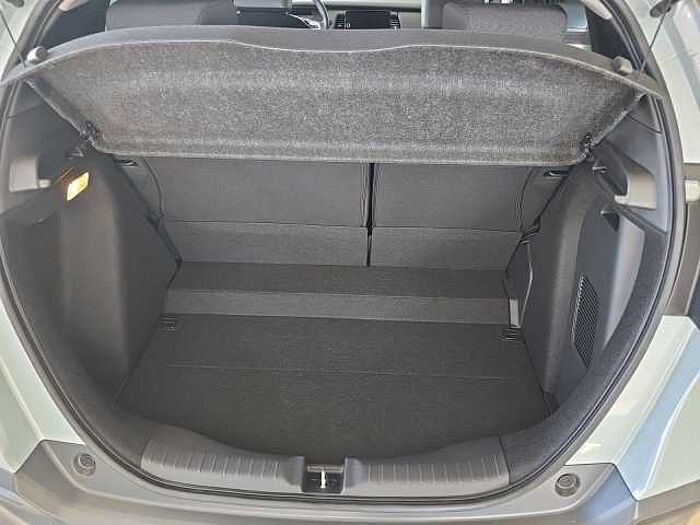 Honda Jazz 1.5 i-MMD Hybrid Crosstar Advance Automatik