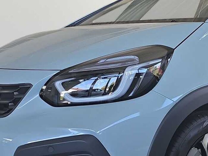 Honda Jazz 1.5 i-MMD Hybrid Crosstar Advance Automatik