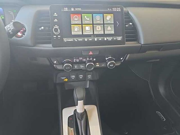 Honda Jazz 1.5 i-MMD Hybrid Elegance OPF