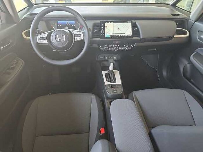 Honda Jazz 1.5 i-MMD Hybrid Elegance OPF