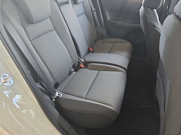 Honda Jazz 1.5 i-MMD Hybrid Elegance OPF