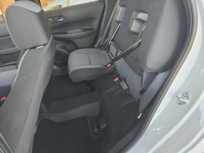 Honda Jazz 1.5 i-MMD Hybrid Elegance OPF