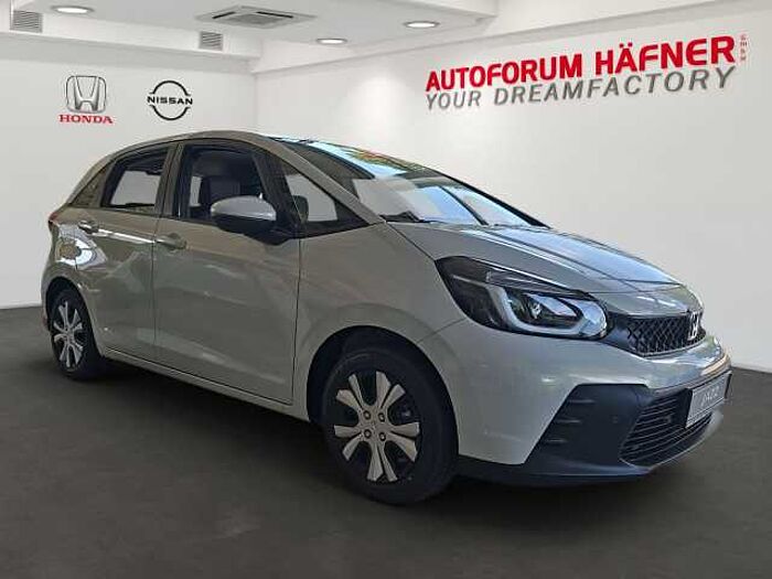 Honda Jazz 1.5 i-MMD Hybrid Elegance OPF