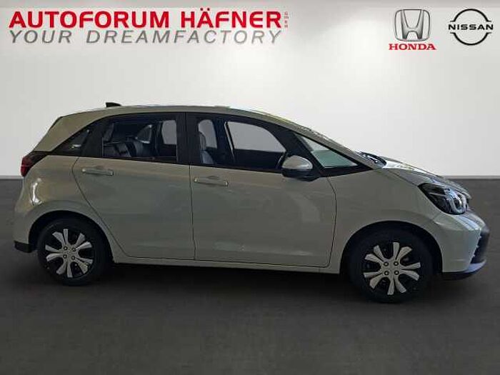Honda Jazz 1.5 i-MMD Hybrid Elegance OPF