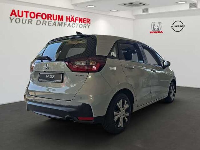 Honda Jazz 1.5 i-MMD Hybrid Elegance OPF