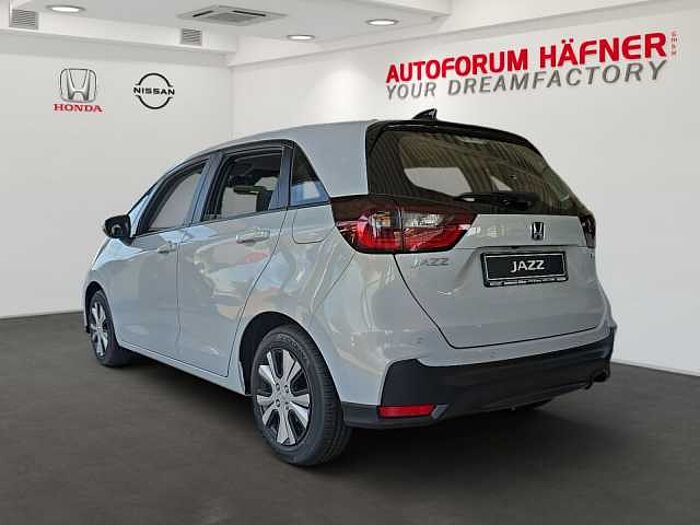 Honda Jazz 1.5 i-MMD Hybrid Elegance OPF