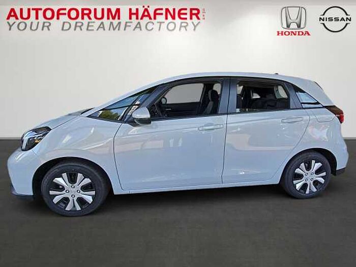 Honda Jazz 1.5 i-MMD Hybrid Elegance OPF