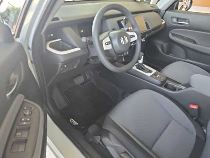 Honda Jazz 1.5 i-MMD Hybrid Elegance OPF