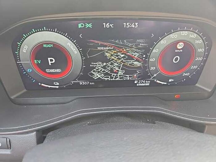 Nissan Juke 1.6 Hybrid N-Connecta Tech ProPilot Winterpaket