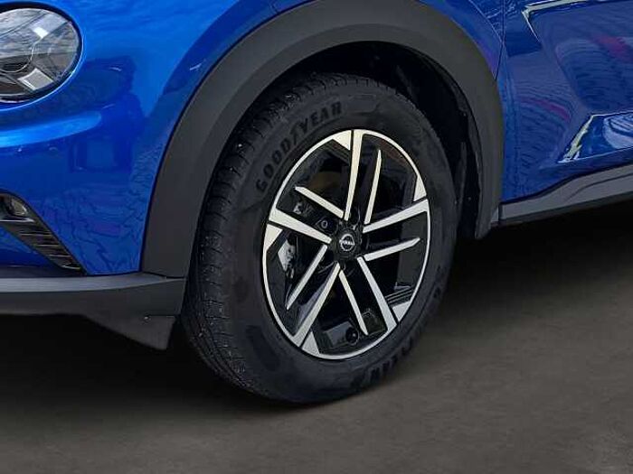 Nissan Juke 1.6 Hybrid N-Connecta Tech ProPilot Winterpaket