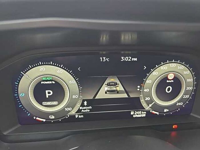 Nissan Qashqai 1.5 VC-T Tekna e-Power