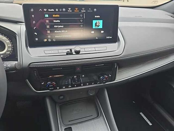 Nissan Qashqai 1.5 VC-T Tekna e-Power