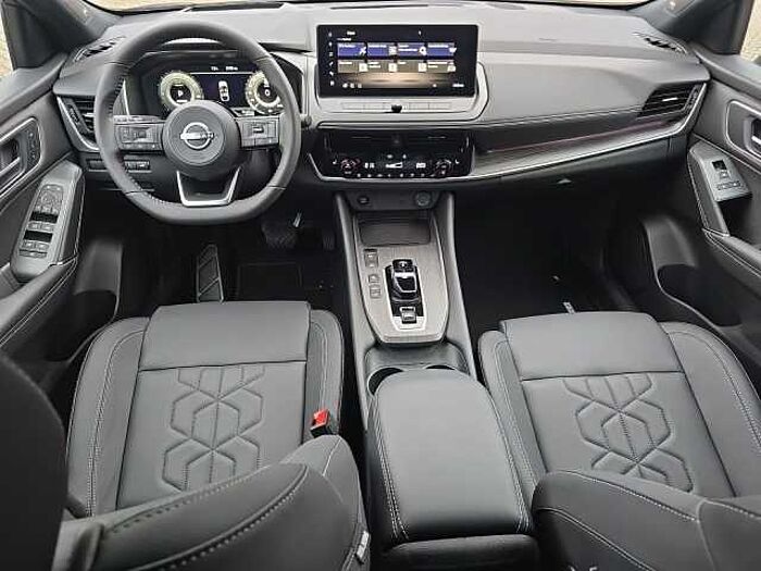 Nissan Qashqai 1.5 VC-T Tekna e-Power