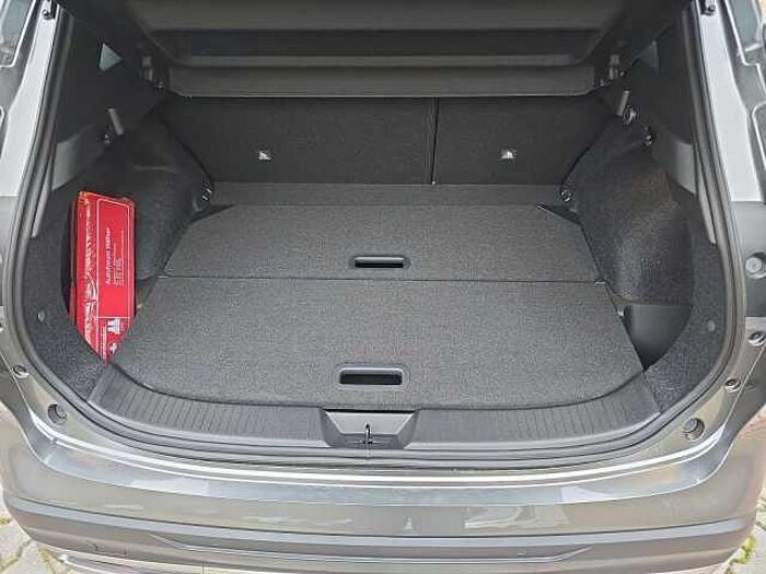 Nissan Qashqai 1.5 VC-T Tekna e-Power