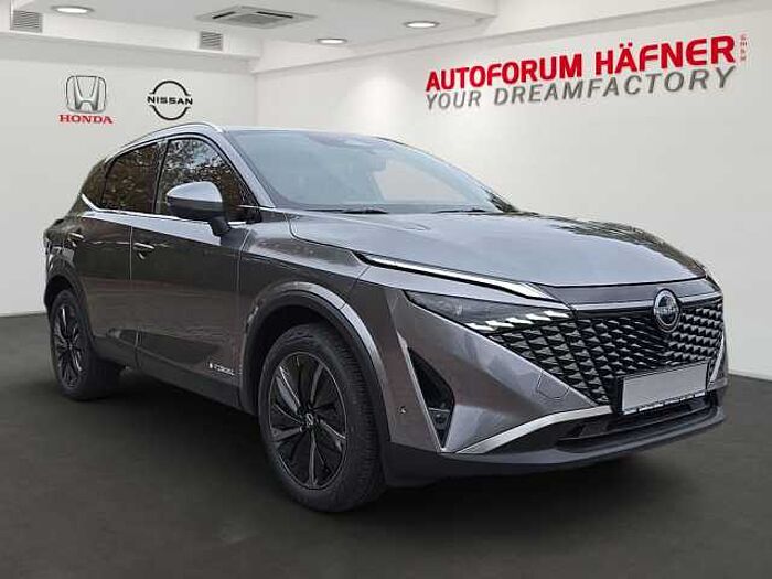 Nissan Qashqai 1.5 VC-T Tekna e-Power