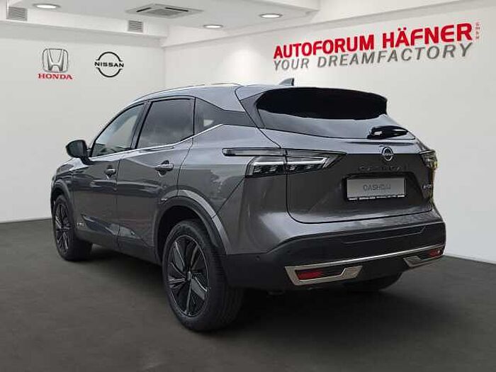 Nissan Qashqai 1.5 VC-T Tekna e-Power