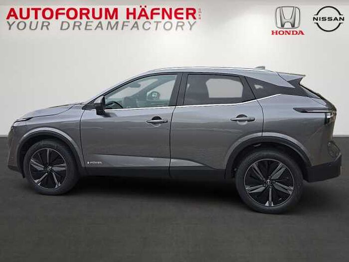 Nissan Qashqai 1.5 VC-T Tekna e-Power