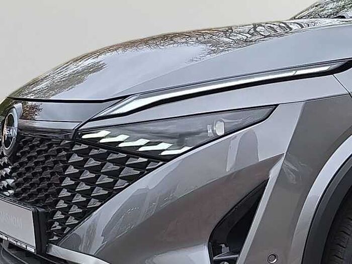 Nissan Qashqai 1.5 VC-T Tekna e-Power