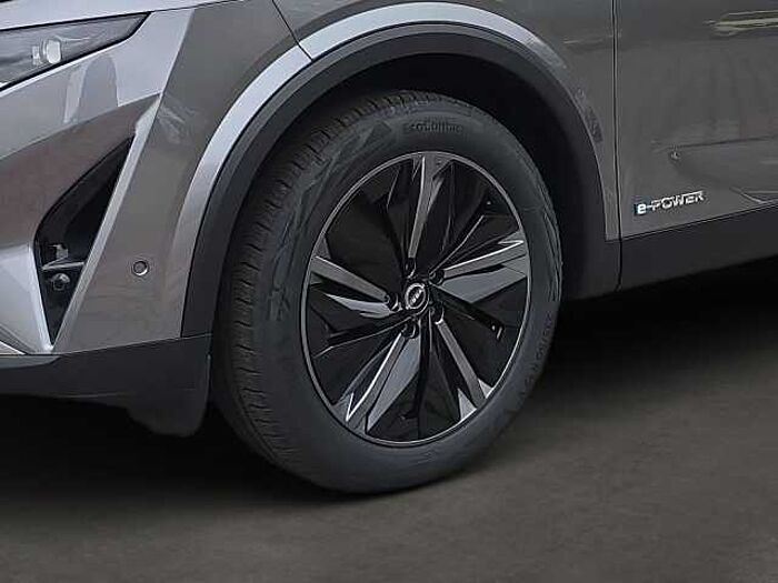 Nissan Qashqai 1.5 VC-T Tekna e-Power