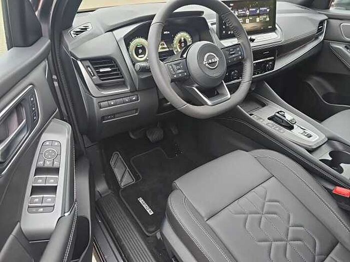 Nissan Qashqai 1.5 VC-T Tekna e-Power