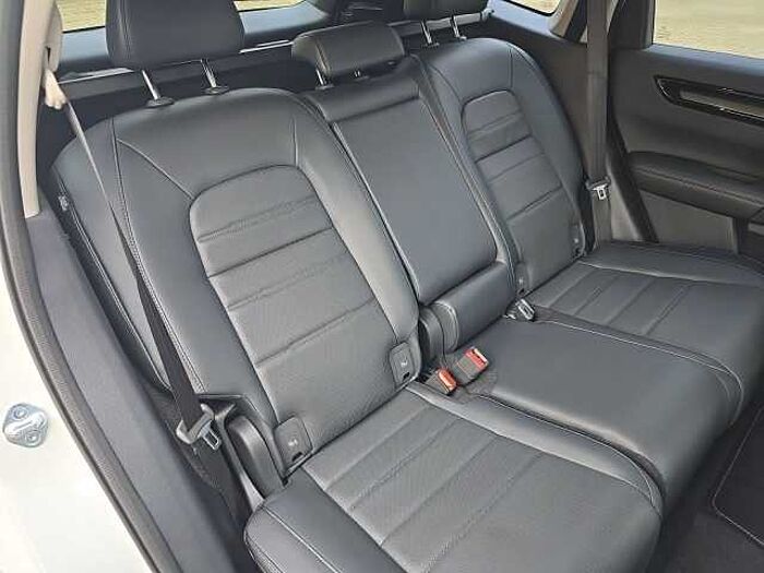 Honda CR-V e:HEV 2.0 i-MMD HYBRID Elegance AWD OPF