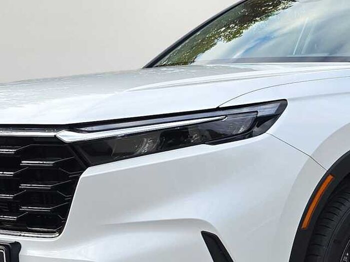 Honda CR-V e:HEV 2.0 i-MMD HYBRID Elegance AWD OPF