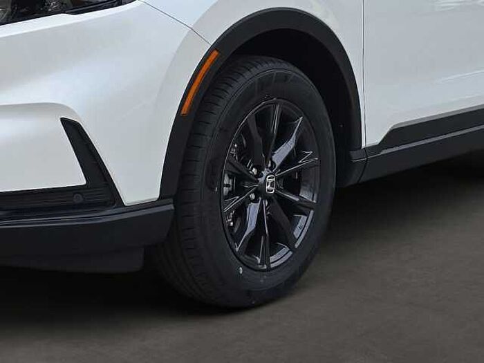 Honda CR-V e:HEV 2.0 i-MMD HYBRID Elegance AWD OPF