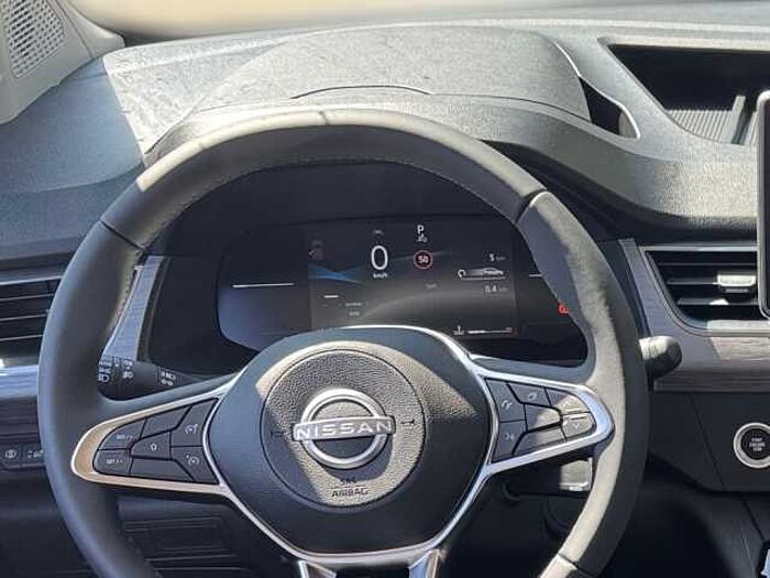 Nissan Townstar DIG-T 130 Automatic L2 N-Con 2ST 7Sitz NAVI N-CONNECTA