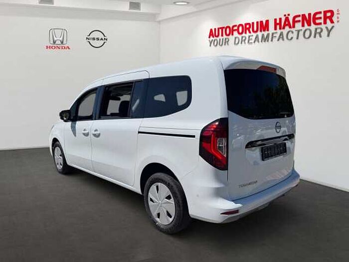 Nissan Townstar DIG-T 130 Automatic L2 N-Con 2ST 7Sitz NAVI N-CONNECTA
