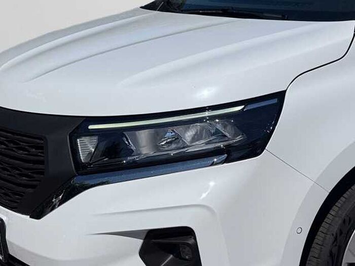 Nissan Townstar DIG-T 130 Automatic L2 N-Con 2ST 7Sitz NAVI N-CONNECTA