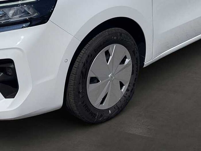 Nissan Townstar DIG-T 130 Automatic L2 N-Con 2ST 7Sitz NAVI N-CONNECTA