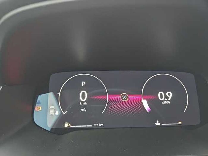 Nissan Townstar DIG-T 130 L2 Tekna - langer Radstand