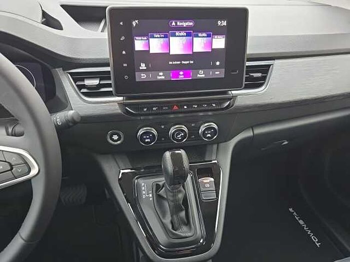 Nissan Townstar DIG-T 130 L2 Tekna - langer Radstand