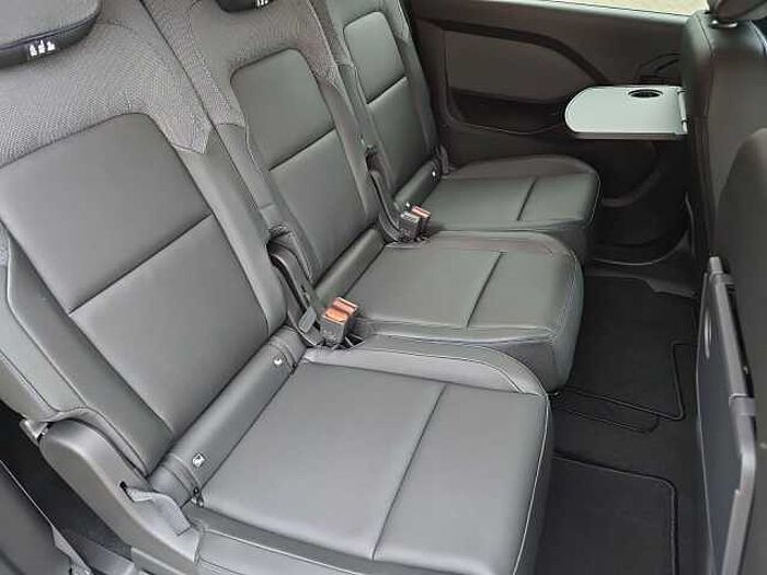 Nissan Townstar DIG-T 130 L2 Tekna - langer Radstand