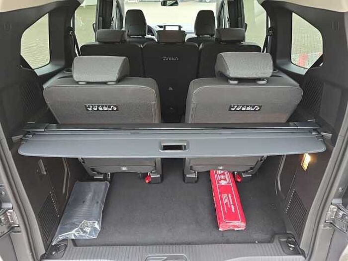 Nissan Townstar DIG-T 130 L2 Tekna - langer Radstand