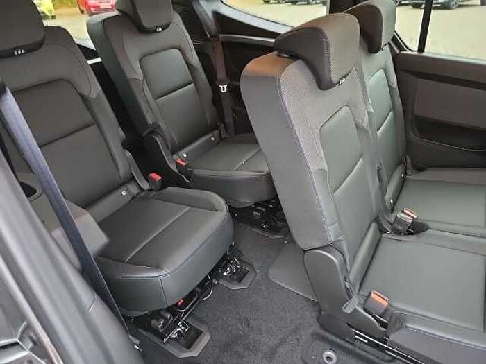 Nissan Townstar DIG-T 130 L2 Tekna - langer Radstand