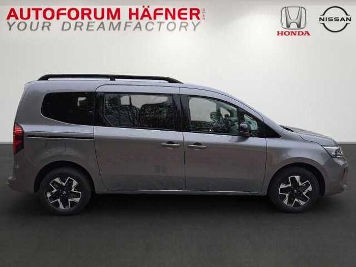 Nissan Townstar DIG-T 130 L2 Tekna - langer Radstand