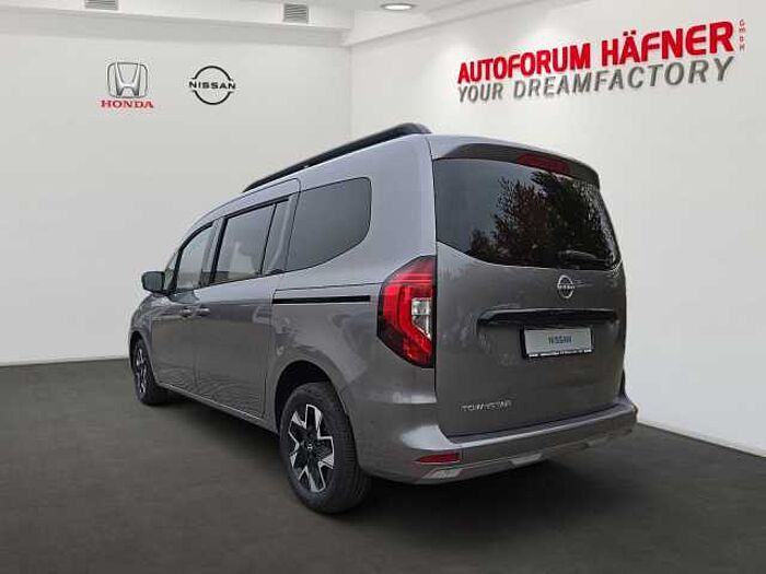 Nissan Townstar DIG-T 130 L2 Tekna - langer Radstand