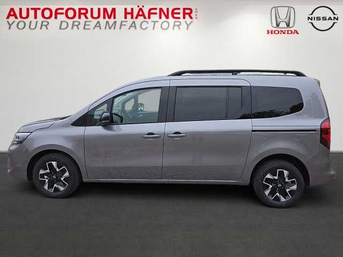 Nissan Townstar DIG-T 130 L2 Tekna - langer Radstand